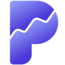 Plausible Analytics logo