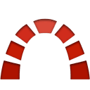 Redmine logo