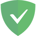 AdGuard Home logo