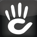 Concrete CMS logo