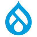 Drupal logo