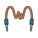 Mopidy logo