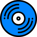 Navidrome logo