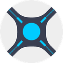 Sonarr logo
