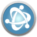 Universal Media Server logo